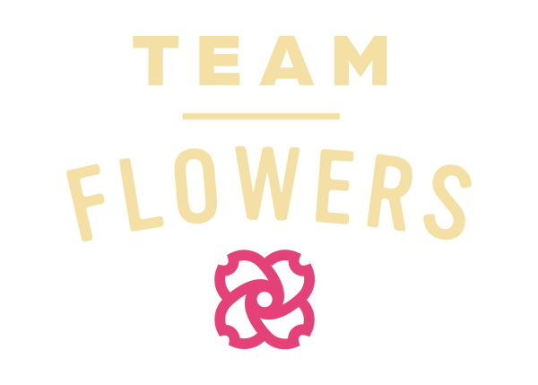 Team Flowers Coaching logo