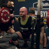 — John H. Beginner Lifter